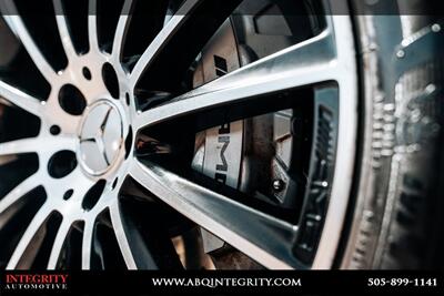 2019 Mercedes-Benz GLC GLC 43 AMG® 4MATIC®   - Photo 16 - Albuquerque, NM 87114