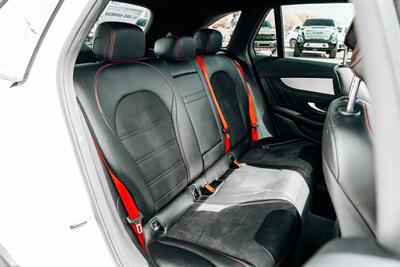 2019 Mercedes-Benz GLC GLC 43 AMG® 4MATIC®   - Photo 109 - Albuquerque, NM 87114