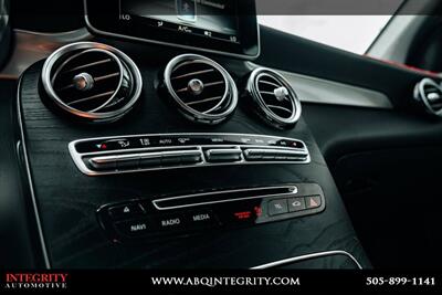 2019 Mercedes-Benz GLC GLC 43 AMG® 4MATIC®   - Photo 34 - Albuquerque, NM 87114