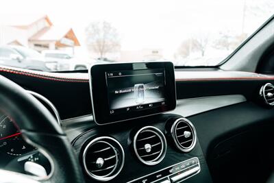 2019 Mercedes-Benz GLC GLC 43 AMG® 4MATIC®   - Photo 90 - Albuquerque, NM 87114