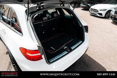 2019 Mercedes-Benz GLC GLC 43 AMG® 4MATIC®   - Photo 43 - Albuquerque, NM 87114