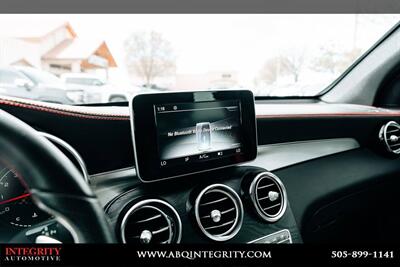 2019 Mercedes-Benz GLC GLC 43 AMG® 4MATIC®   - Photo 32 - Albuquerque, NM 87114