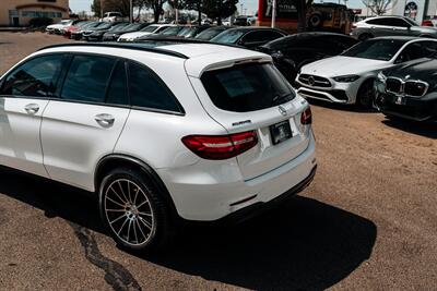 2019 Mercedes-Benz GLC GLC 43 AMG® 4MATIC®   - Photo 70 - Albuquerque, NM 87114