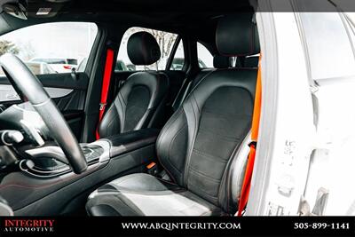 2019 Mercedes-Benz GLC GLC 43 AMG® 4MATIC®   - Photo 24 - Albuquerque, NM 87114