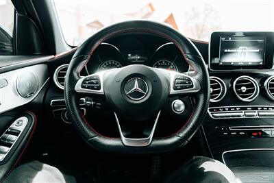 2019 Mercedes-Benz GLC GLC 43 AMG® 4MATIC®   - Photo 83 - Albuquerque, NM 87114