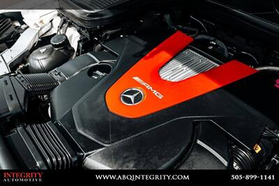 2019 Mercedes-Benz GLC GLC 43 AMG® 4MATIC®   - Photo 58 - Albuquerque, NM 87114