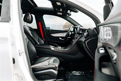 2019 Mercedes-Benz GLC GLC 43 AMG® 4MATIC®   - Photo 111 - Albuquerque, NM 87114