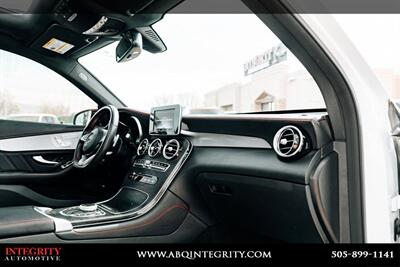 2019 Mercedes-Benz GLC GLC 43 AMG® 4MATIC®   - Photo 52 - Albuquerque, NM 87114