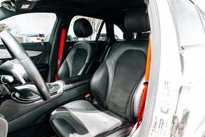 2019 Mercedes-Benz GLC GLC 43 AMG® 4MATIC®   - Photo 82 - Albuquerque, NM 87114