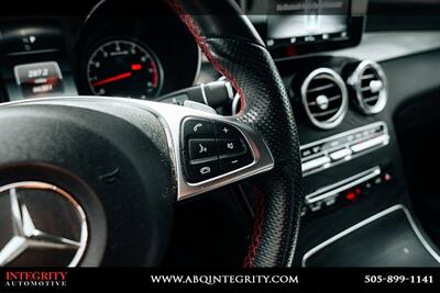 2019 Mercedes-Benz GLC GLC 43 AMG® 4MATIC®   - Photo 28 - Albuquerque, NM 87114