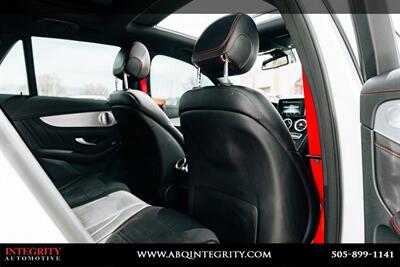 2019 Mercedes-Benz GLC GLC 43 AMG® 4MATIC®   - Photo 49 - Albuquerque, NM 87114