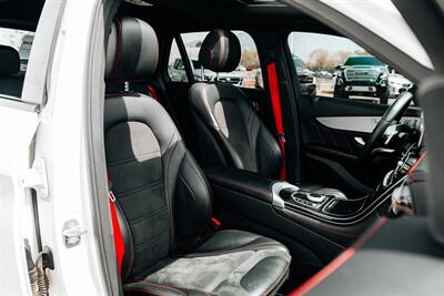 2019 Mercedes-Benz GLC GLC 43 AMG® 4MATIC®   - Photo 112 - Albuquerque, NM 87114