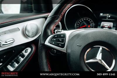 2019 Mercedes-Benz GLC GLC 43 AMG® 4MATIC®   - Photo 27 - Albuquerque, NM 87114