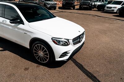 2019 Mercedes-Benz GLC GLC 43 AMG® 4MATIC®   - Photo 67 - Albuquerque, NM 87114