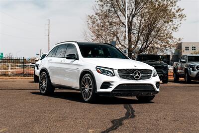 2019 Mercedes-Benz GLC GLC 43 AMG® 4MATIC®   - Photo 59 - Albuquerque, NM 87114