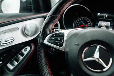 2019 Mercedes-Benz GLC GLC 43 AMG® 4MATIC®   - Photo 85 - Albuquerque, NM 87114