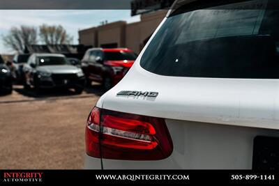 2019 Mercedes-Benz GLC GLC 43 AMG® 4MATIC®   - Photo 13 - Albuquerque, NM 87114