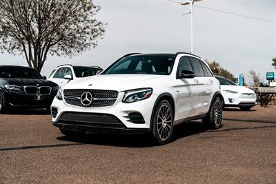 2019 Mercedes-Benz GLC GLC 43 AMG® 4MATIC®   - Photo 61 - Albuquerque, NM 87114