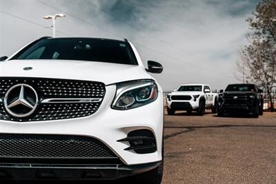 2019 Mercedes-Benz GLC GLC 43 AMG® 4MATIC®   - Photo 69 - Albuquerque, NM 87114