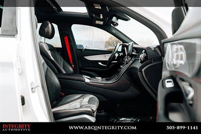 2019 Mercedes-Benz GLC GLC 43 AMG® 4MATIC®   - Photo 53 - Albuquerque, NM 87114