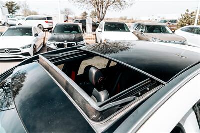 2019 Mercedes-Benz GLC GLC 43 AMG® 4MATIC®   - Photo 97 - Albuquerque, NM 87114