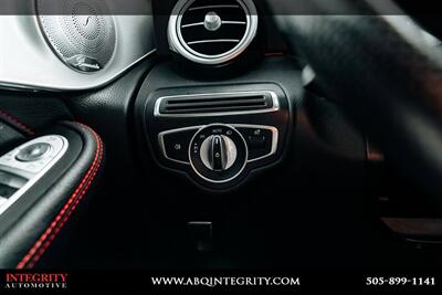 2019 Mercedes-Benz GLC GLC 43 AMG® 4MATIC®   - Photo 29 - Albuquerque, NM 87114