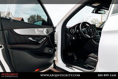 2019 Mercedes-Benz GLC GLC 43 AMG® 4MATIC®   - Photo 17 - Albuquerque, NM 87114