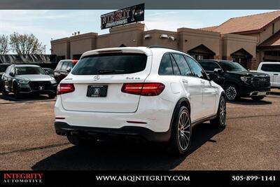 2019 Mercedes-Benz GLC GLC 43 AMG® 4MATIC®   - Photo 7 - Albuquerque, NM 87114