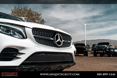 2019 Mercedes-Benz GLC GLC 43 AMG® 4MATIC®   - Photo 10 - Albuquerque, NM 87114