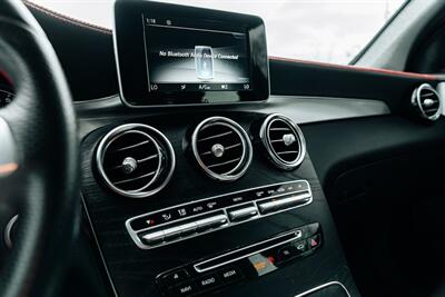 2019 Mercedes-Benz GLC GLC 43 AMG® 4MATIC®   - Photo 91 - Albuquerque, NM 87114