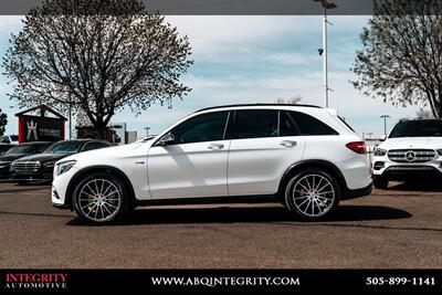 2019 Mercedes-Benz GLC GLC 43 AMG® 4MATIC®   - Photo 4 - Albuquerque, NM 87114