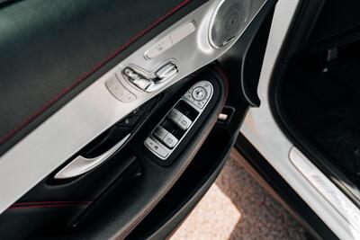 2019 Mercedes-Benz GLC GLC 43 AMG® 4MATIC®   - Photo 76 - Albuquerque, NM 87114