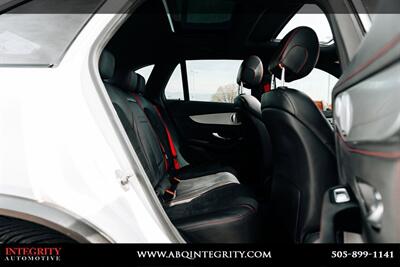 2019 Mercedes-Benz GLC GLC 43 AMG® 4MATIC®   - Photo 50 - Albuquerque, NM 87114