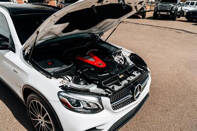2019 Mercedes-Benz GLC GLC 43 AMG® 4MATIC®   - Photo 113 - Albuquerque, NM 87114