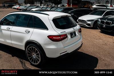 2019 Mercedes-Benz GLC GLC 43 AMG® 4MATIC®   - Photo 12 - Albuquerque, NM 87114