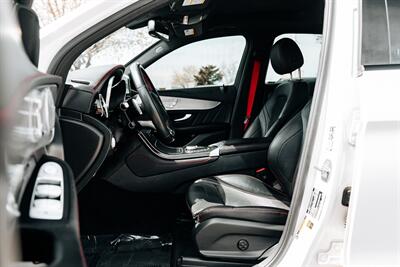 2019 Mercedes-Benz GLC GLC 43 AMG® 4MATIC®   - Photo 81 - Albuquerque, NM 87114