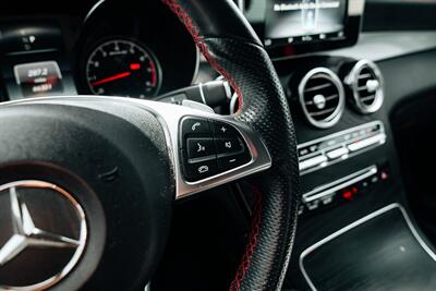 2019 Mercedes-Benz GLC GLC 43 AMG® 4MATIC®   - Photo 86 - Albuquerque, NM 87114