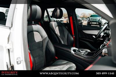 2019 Mercedes-Benz GLC GLC 43 AMG® 4MATIC®   - Photo 54 - Albuquerque, NM 87114