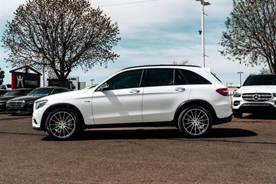 2019 Mercedes-Benz GLC GLC 43 AMG® 4MATIC®   - Photo 62 - Albuquerque, NM 87114