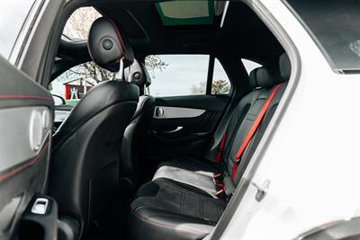 2019 Mercedes-Benz GLC GLC 43 AMG® 4MATIC®   - Photo 99 - Albuquerque, NM 87114