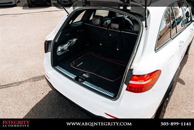 2019 Mercedes-Benz GLC GLC 43 AMG® 4MATIC®   - Photo 45 - Albuquerque, NM 87114