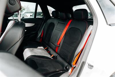 2019 Mercedes-Benz GLC GLC 43 AMG® 4MATIC®   - Photo 100 - Albuquerque, NM 87114