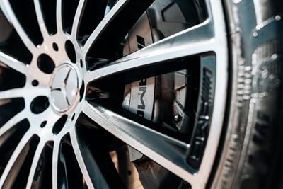 2019 Mercedes-Benz GLC GLC 43 AMG® 4MATIC®   - Photo 74 - Albuquerque, NM 87114