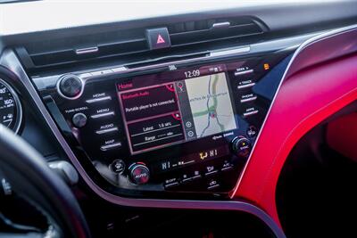 2018 Toyota Camry XSE V6   - Photo 66 - Albuquerque, NM 87114