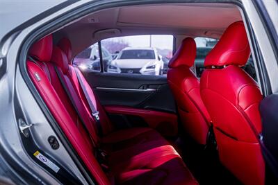 2018 Toyota Camry XSE V6   - Photo 81 - Albuquerque, NM 87114