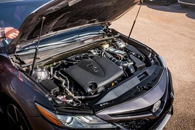 2018 Toyota Camry XSE V6   - Photo 88 - Albuquerque, NM 87114