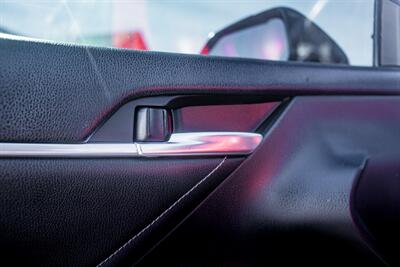 2018 Toyota Camry XSE V6   - Photo 59 - Albuquerque, NM 87114