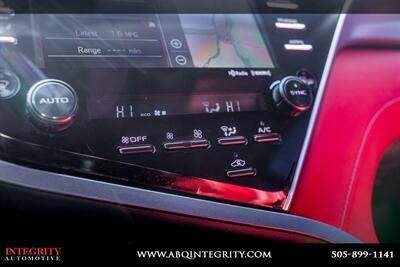 2018 Toyota Camry XSE V6   - Photo 23 - Albuquerque, NM 87114