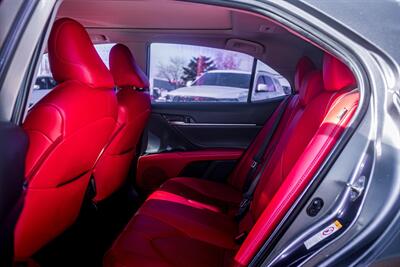 2018 Toyota Camry XSE V6   - Photo 75 - Albuquerque, NM 87114