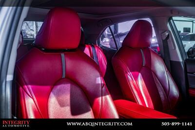 2018 Toyota Camry XSE V6   - Photo 41 - Albuquerque, NM 87114